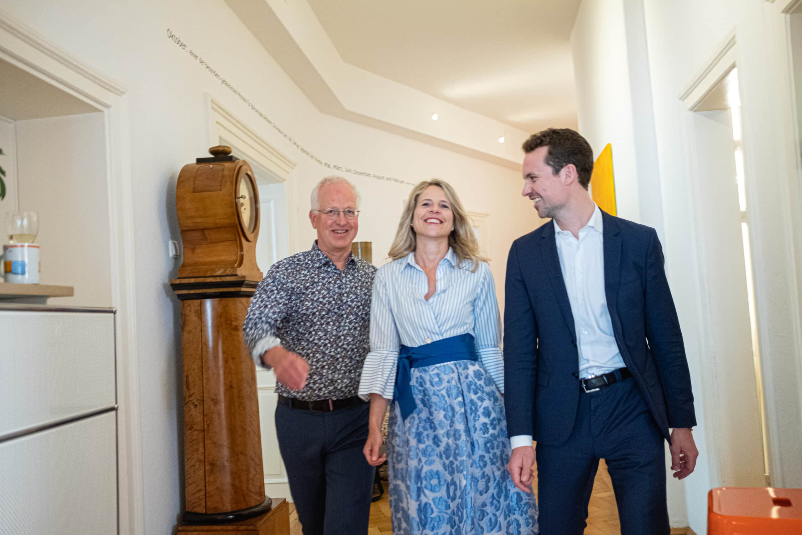 Finanzberater in der Nähe finden